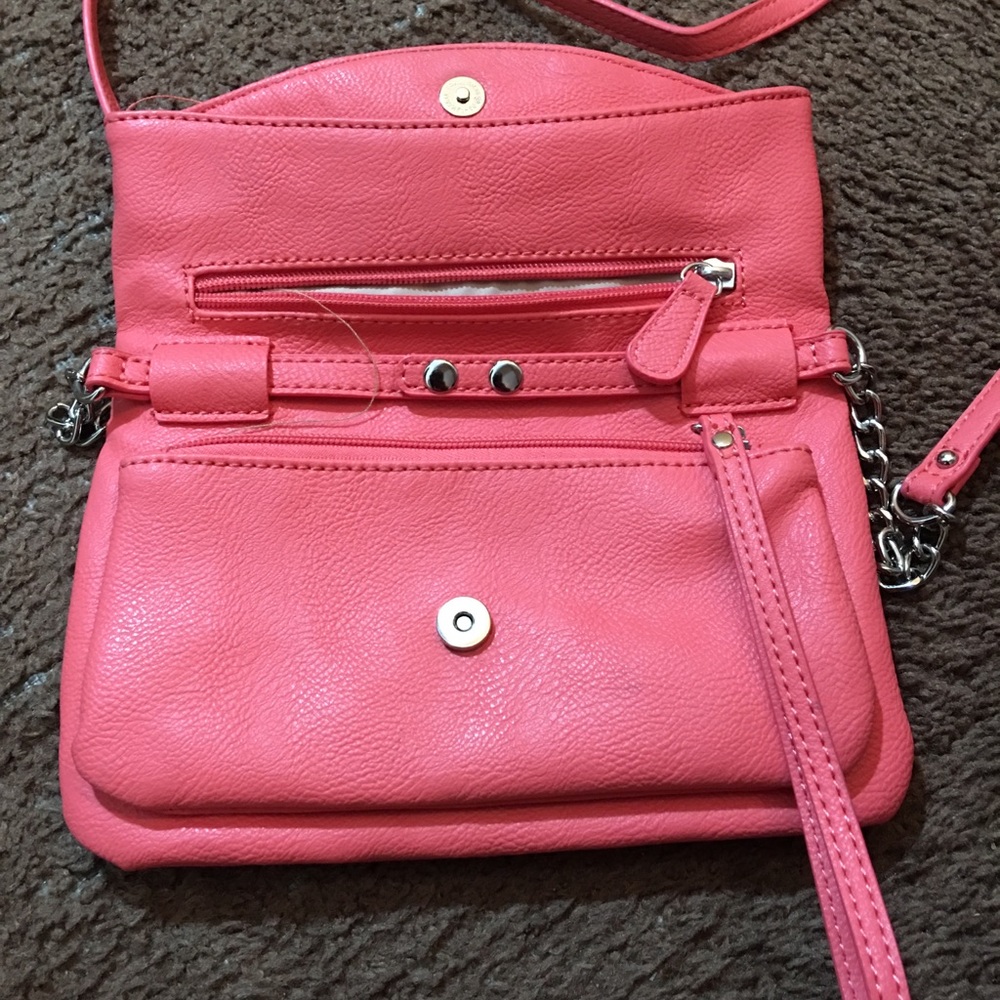 Nine West Mini Clutch